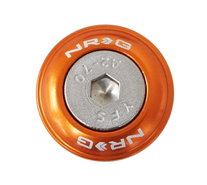 Hardware Kits - Other NRGFW-100OR NRG