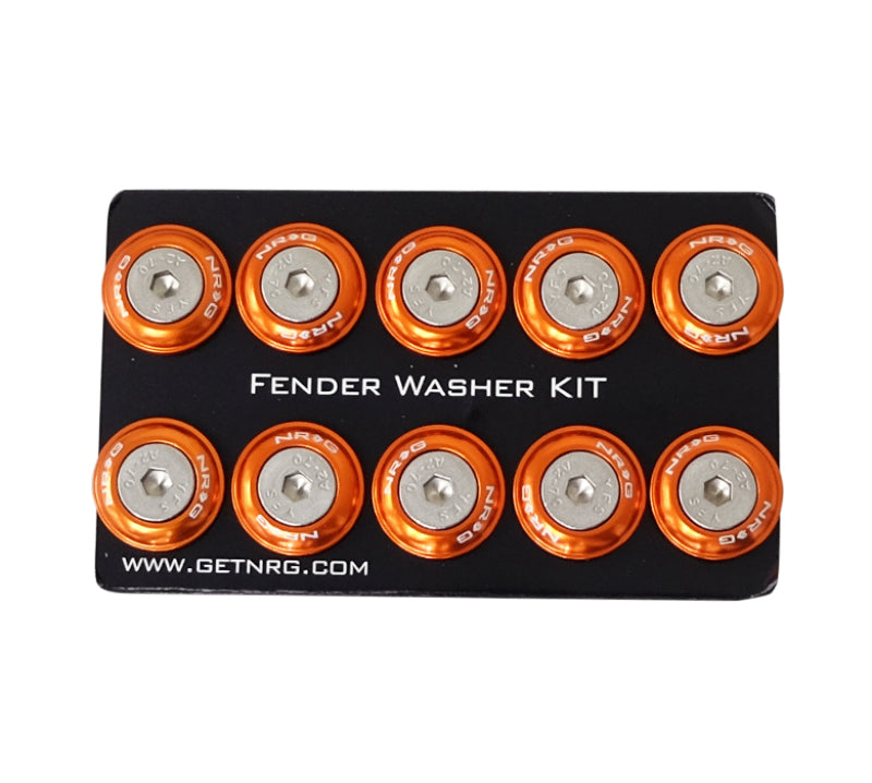 Hardware Kits - Other NRGFW-100OR NRG
