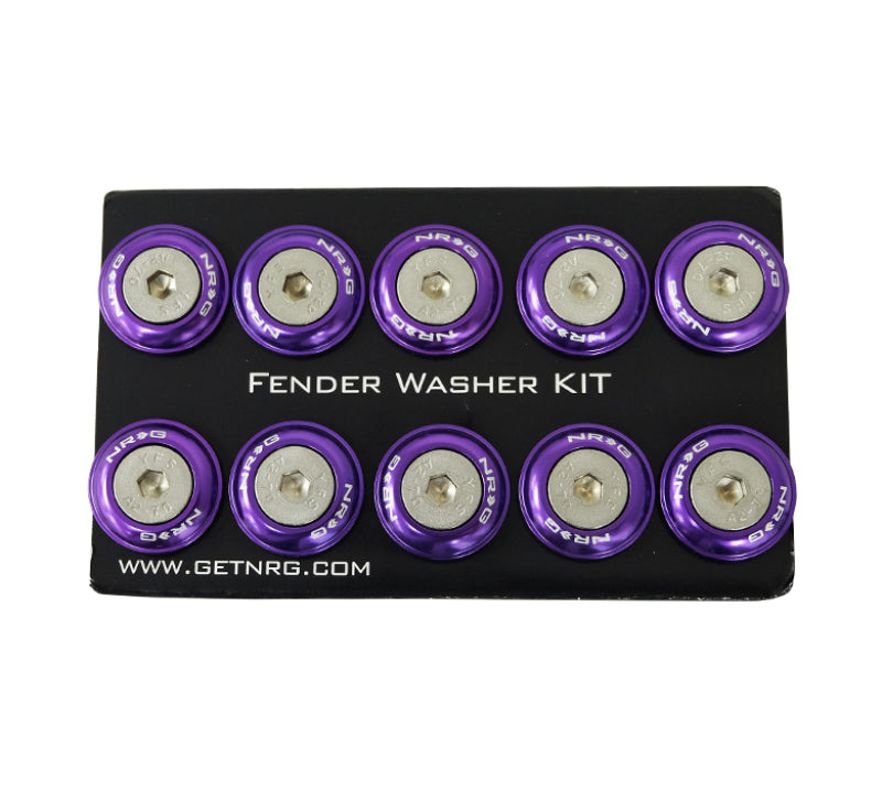 Hardware Kits - Other NRGFW-100PP NRG
