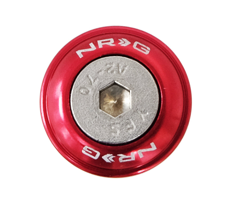 Hardware Kits - Other NRGFW-100RD NRG