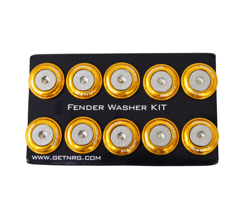 Hardware Kits - Other NRGFW-100RG NRG