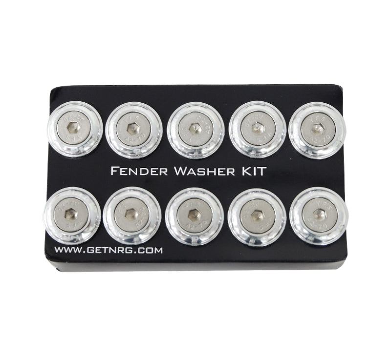 Hardware Kits - Other NRGFW-100SL NRG