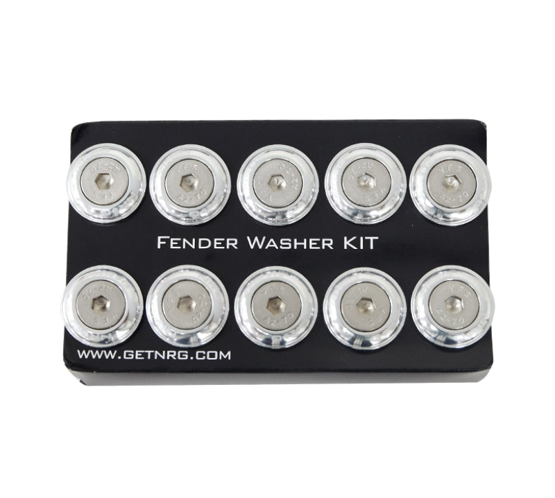 Hardware Kits - Other NRGFW-100SL NRG