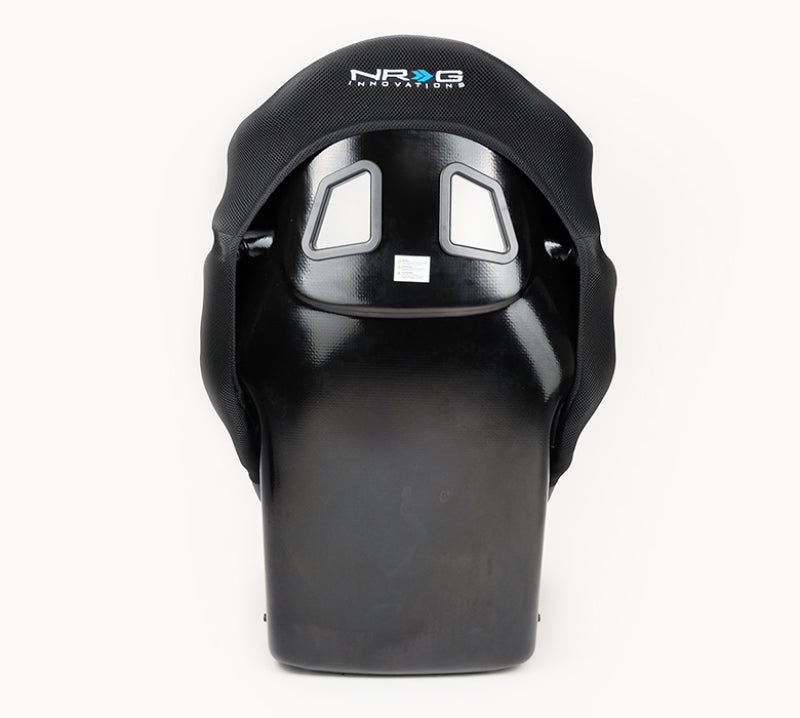 Race Seats NRGFRP-RS600M NRG
