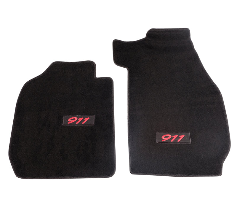Floor Mats Carpeted NRGFMR-911 NRG