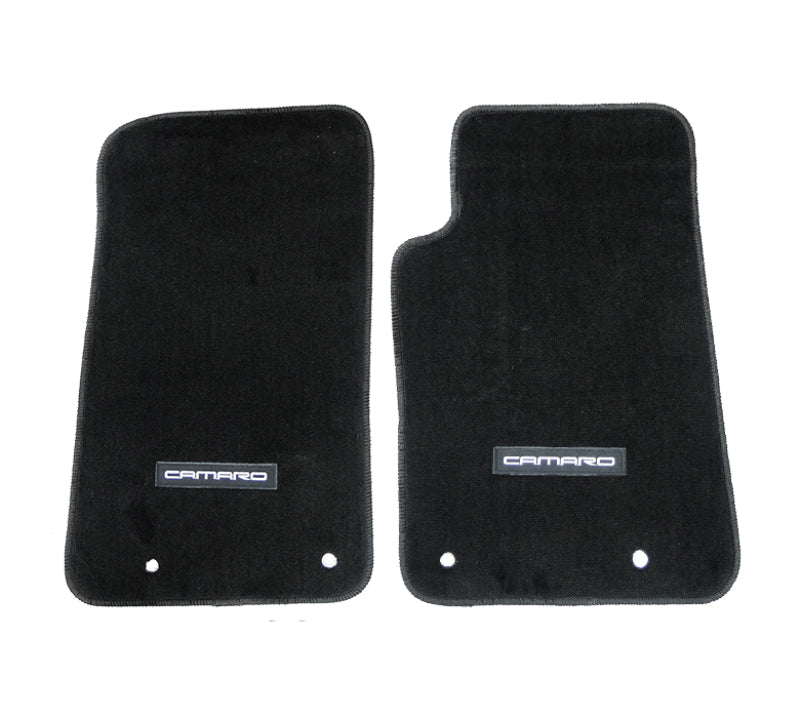 Floor Mats Carpeted NRGFMR-901 NRG