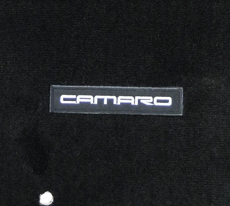 Floor Mats Carpeted NRGFMR-901 NRG