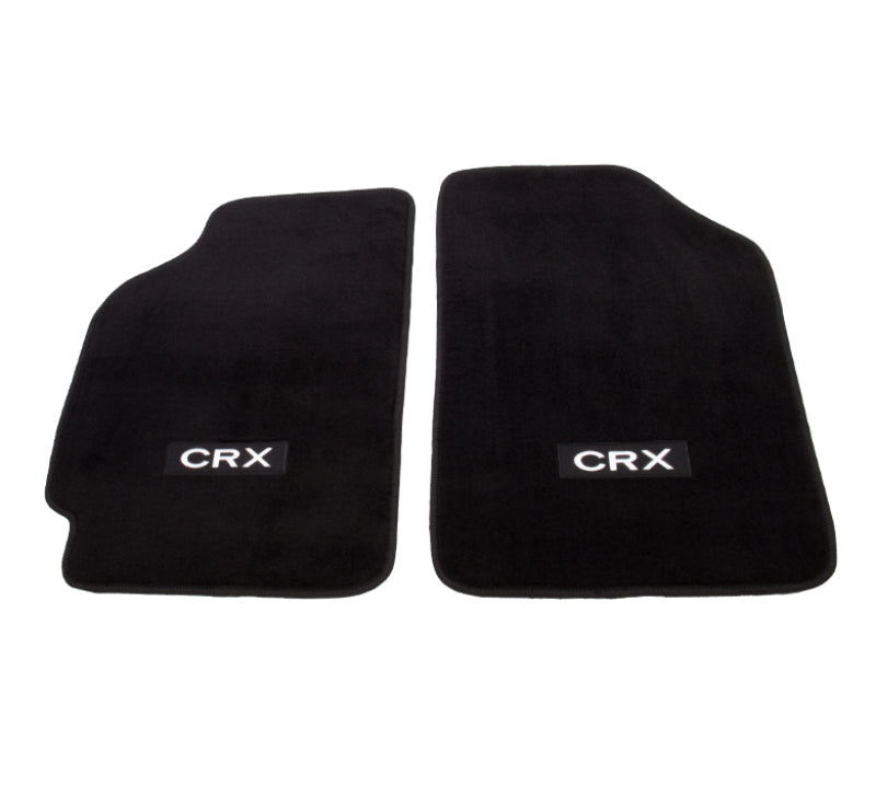 Floor Mats Carpeted NRGFMR-110 NRG