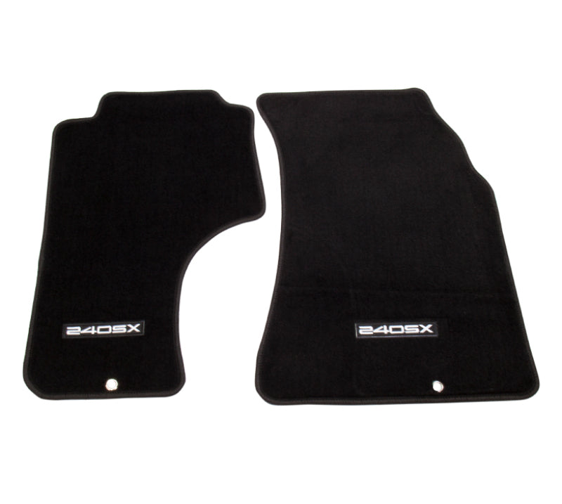 Floor Mats Carpeted NRGFMR-240 NRG