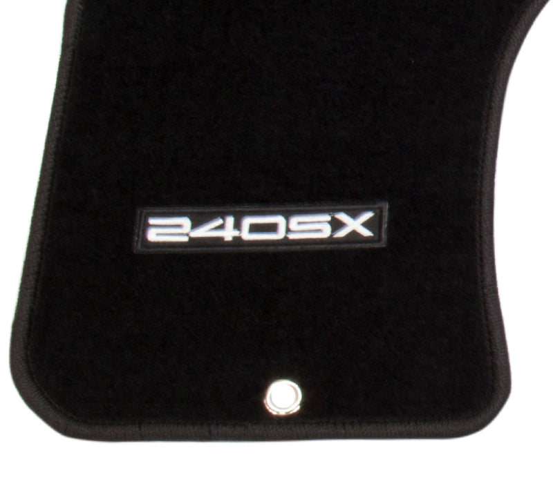 Floor Mats Carpeted NRGFMR-240 NRG