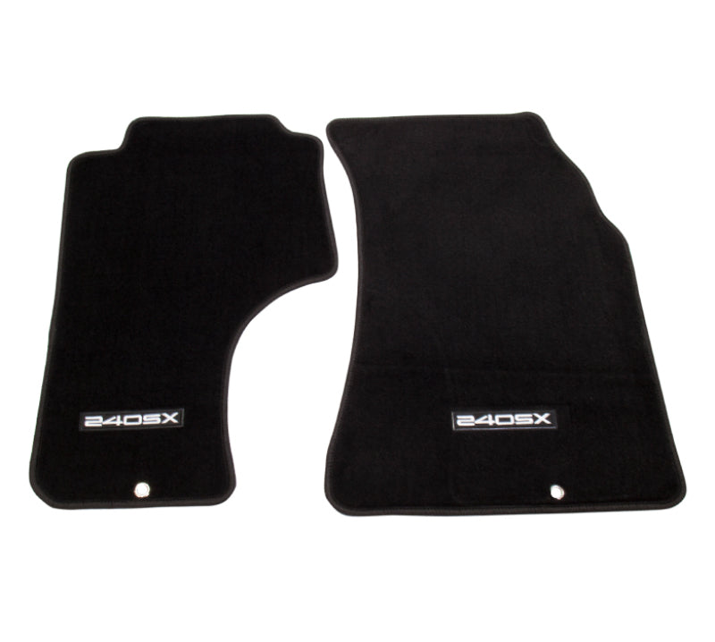 Floor Mats Carpeted NRGFMR-240 NRG