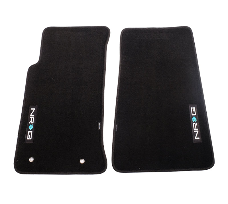 Floor Mats Carpeted NRGFMR-900 NRG
