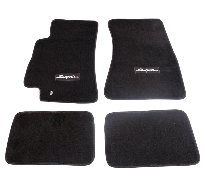 Floor Mats Carpeted NRGFMR-300 NRG