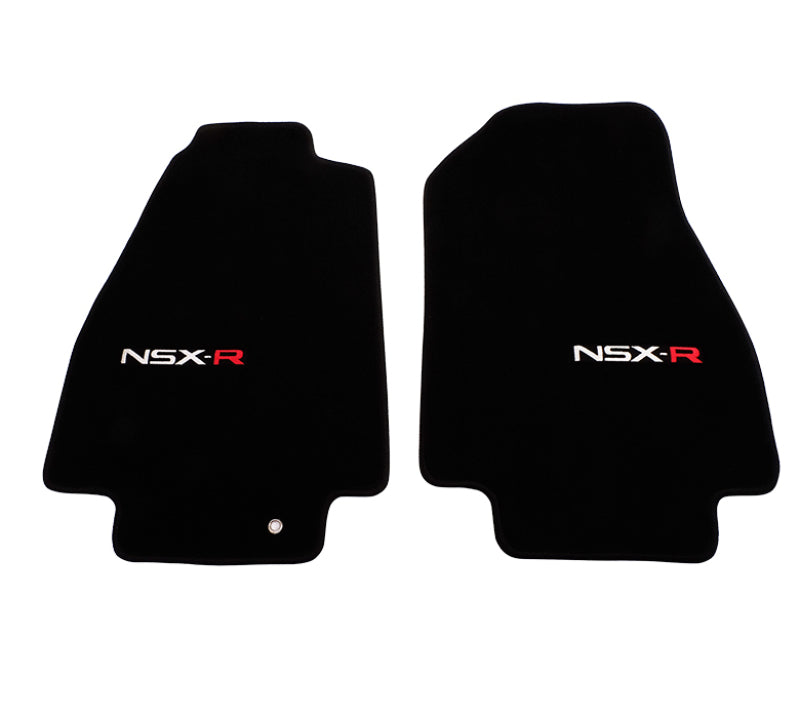 Floor Mats Carpeted NRGFMR-200 NRG