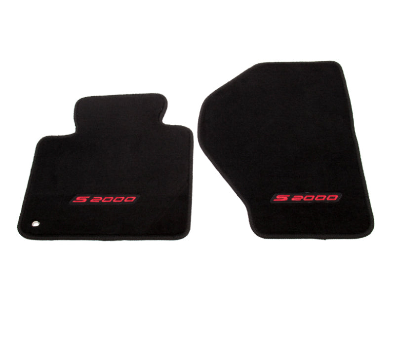 Floor Mats Carpeted NRGFMR-100 NRG