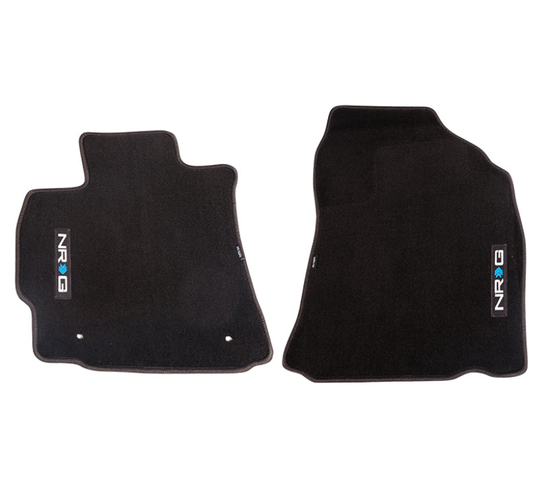Floor Mats Carpeted NRGFMR-700 NRG