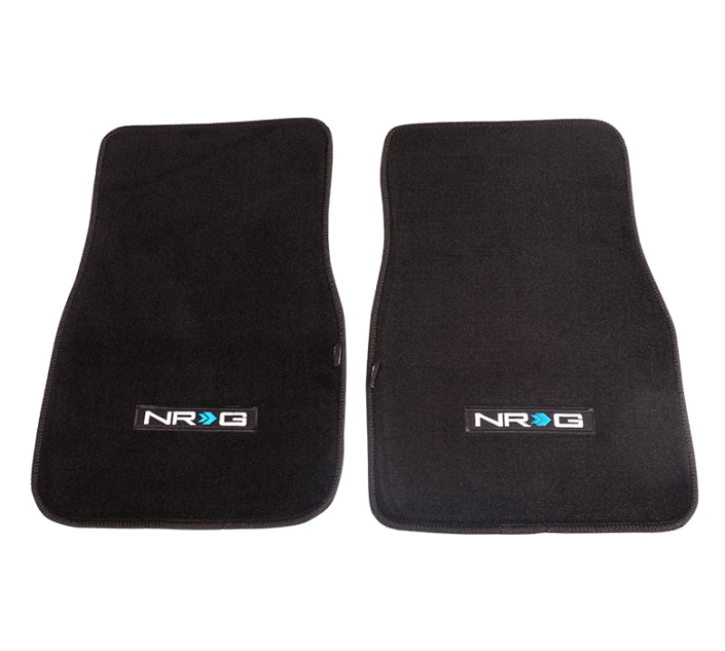 Floor Mats Carpeted NRGFMR-800 NRG