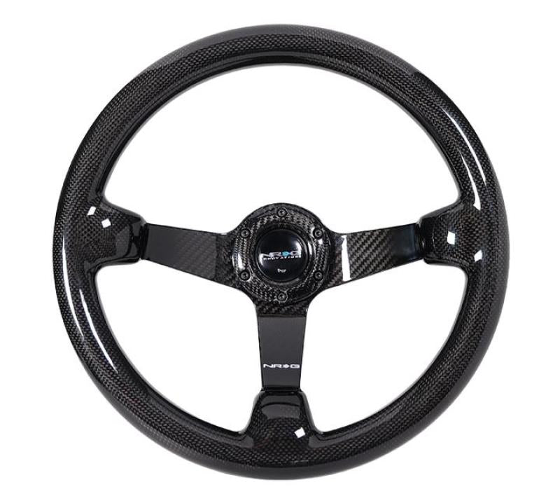 Steering Wheels NRGST-036FC NRG