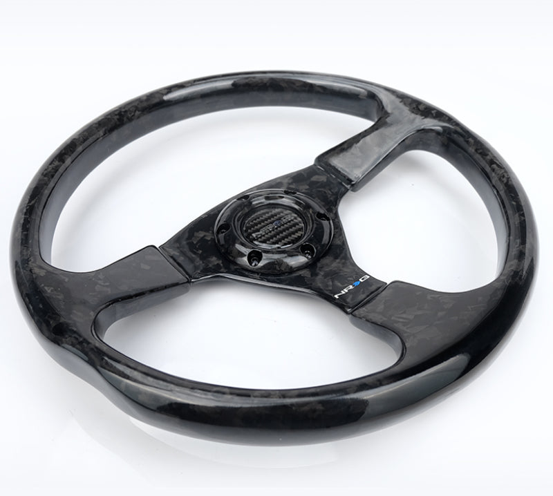 Steering Wheels NRGST-012FC NRG