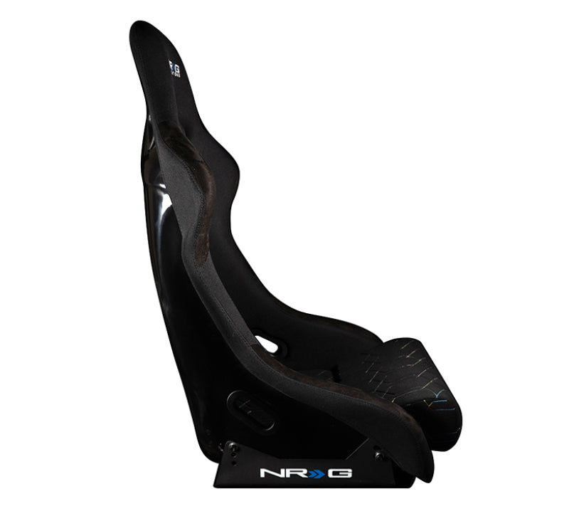 Race Seats NRGFRP-300-MGEO-BK NRG