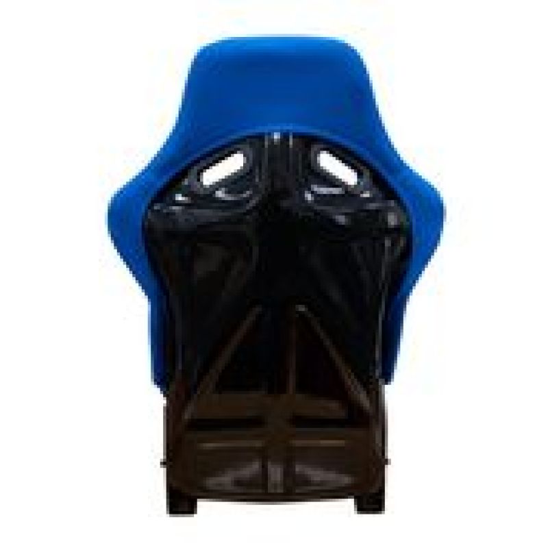 Race Seats NRGFRP-300BL NRG