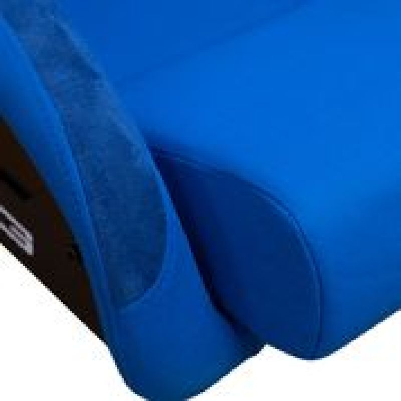 Race Seats NRGFRP-300BL NRG