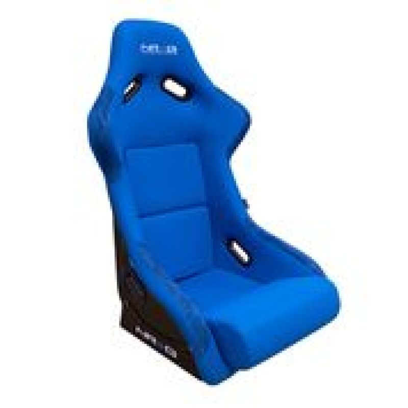 Race Seats NRGFRP-300BL NRG