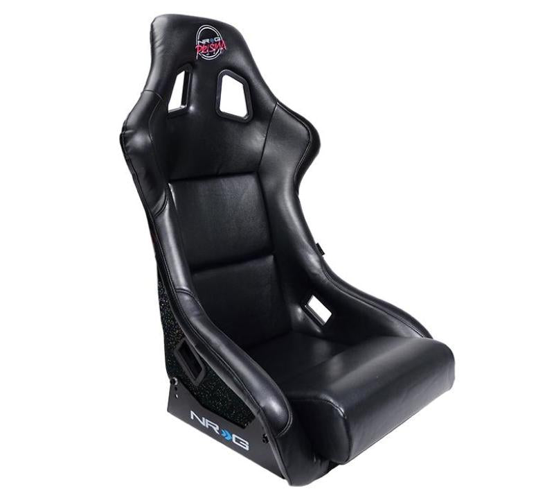 Race Seats NRGFRP-302BK-V NRG