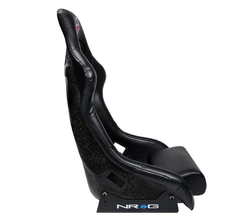 Race Seats NRGFRP-302BK-V NRG
