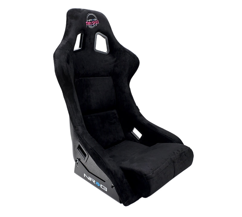 Race Seats NRGFRP-302BK-PRISMA NRG