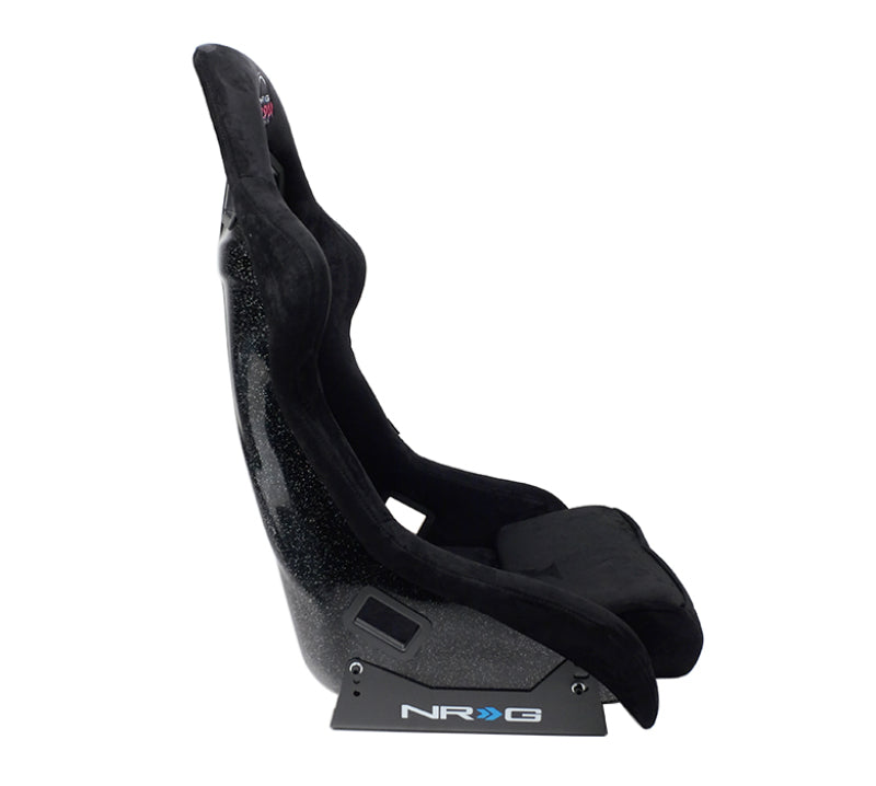 Race Seats NRGFRP-302BK-PRISMA NRG