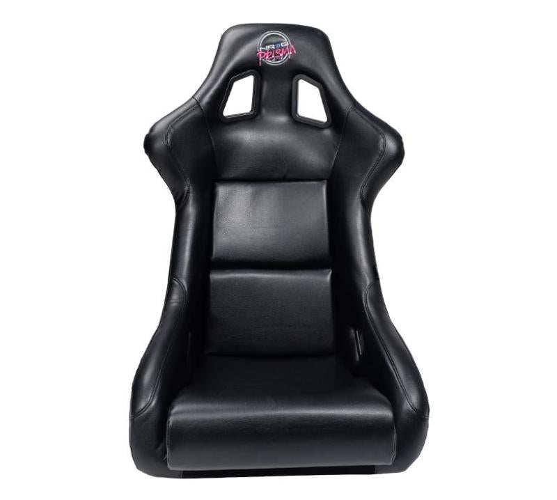 Race Seats NRGFRP-302BK-V NRG