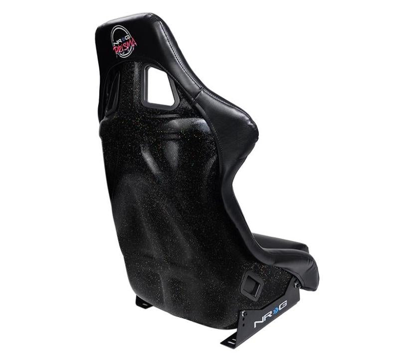 Race Seats NRGFRP-302BK-V NRG