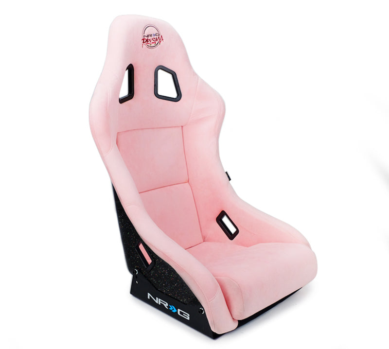 Race Seats NRGFRP-303PK-PRISMA NRG