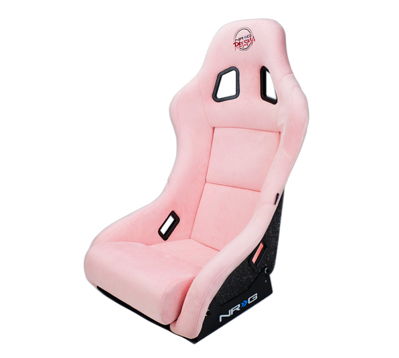 Race Seats NRGFRP-303PK-PRISMA NRG
