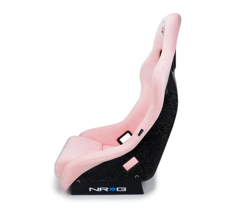 Race Seats NRGFRP-303PK-PRISMA NRG