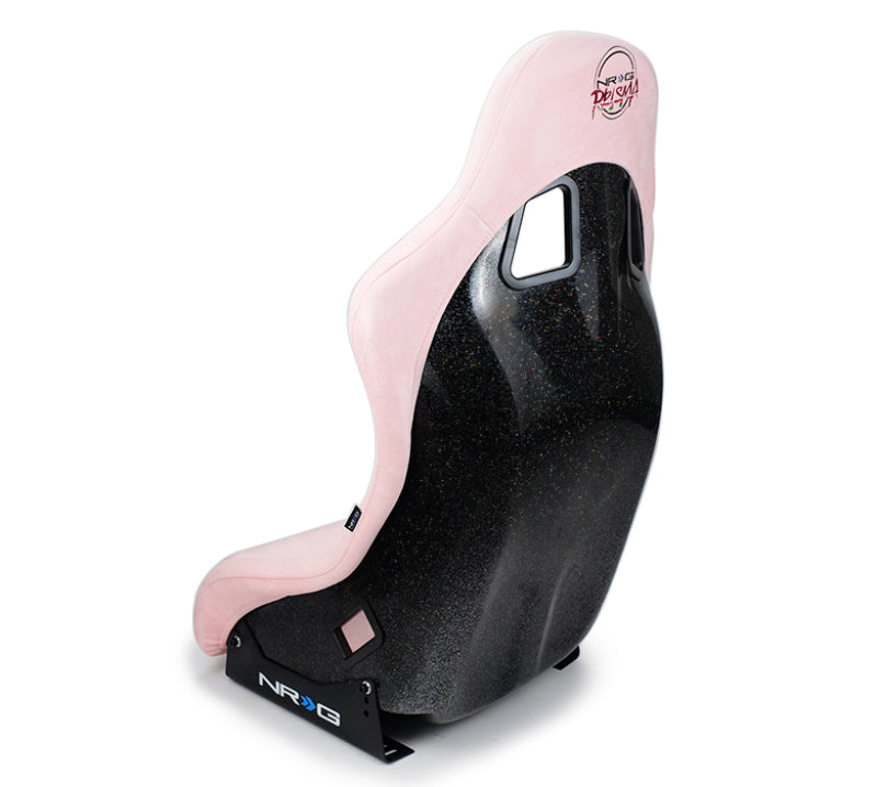 Race Seats NRGFRP-303PK-PRISMA NRG