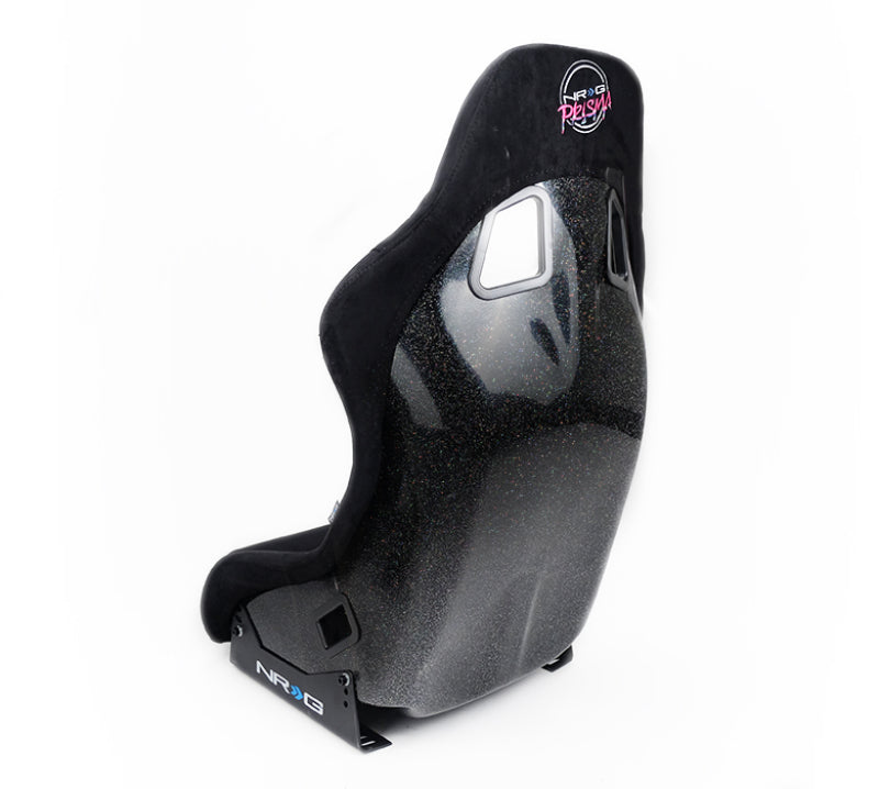Race Seats NRGFRP-303BK-PRISMA NRG