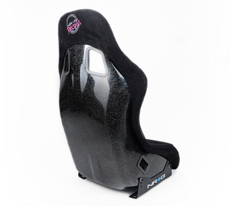 Race Seats NRGFRP-303BK-PRISMA NRG
