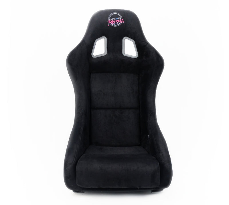 Race Seats NRGFRP-303BK-PRISMA NRG