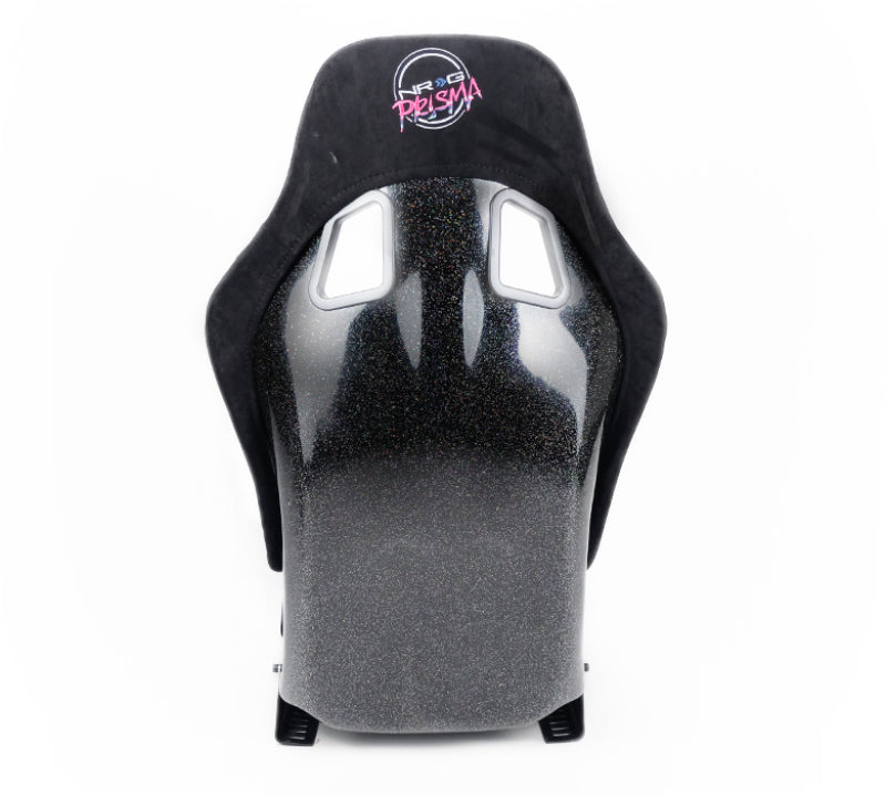 Race Seats NRGFRP-303BK-PRISMA NRG