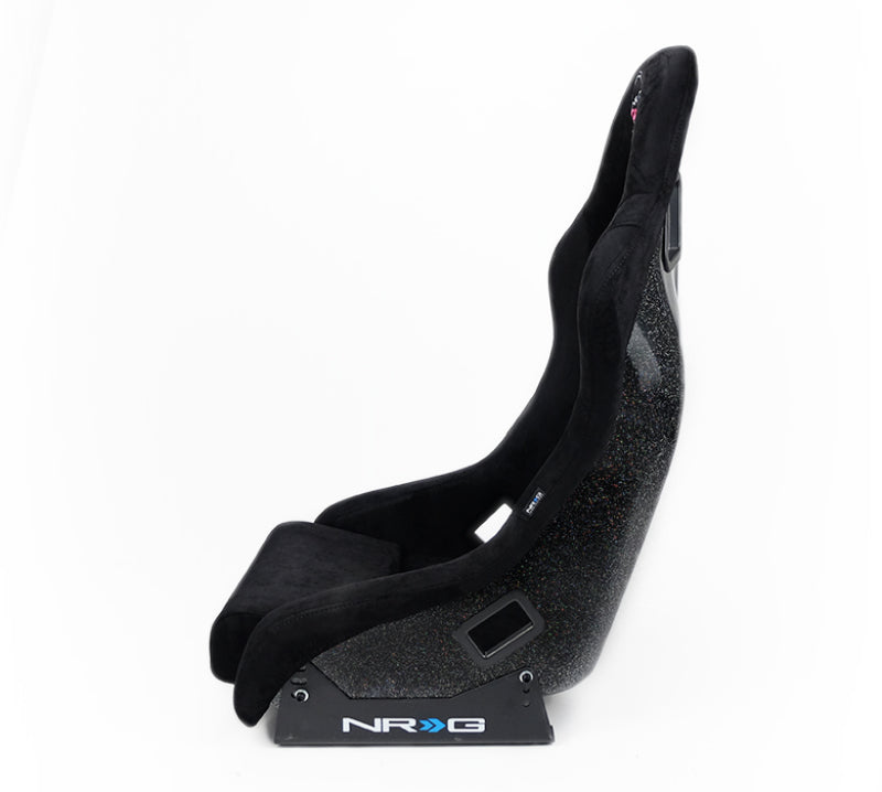 Race Seats NRGFRP-303BK-PRISMA NRG