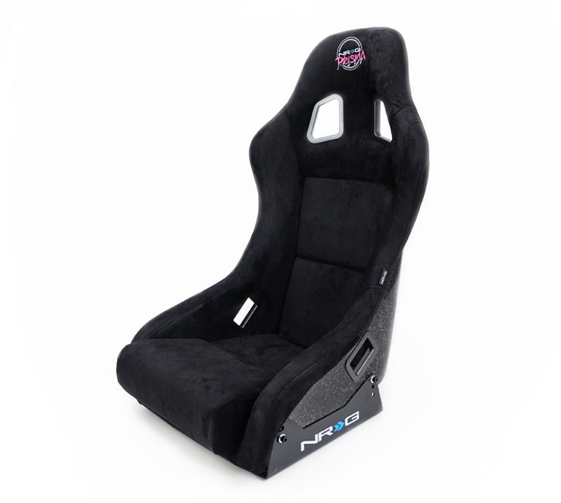 Race Seats NRGFRP-303BK-PRISMA NRG