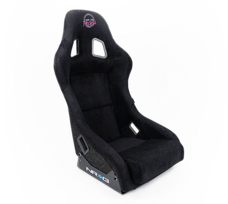 Race Seats NRGFRP-303BK-PRISMA NRG