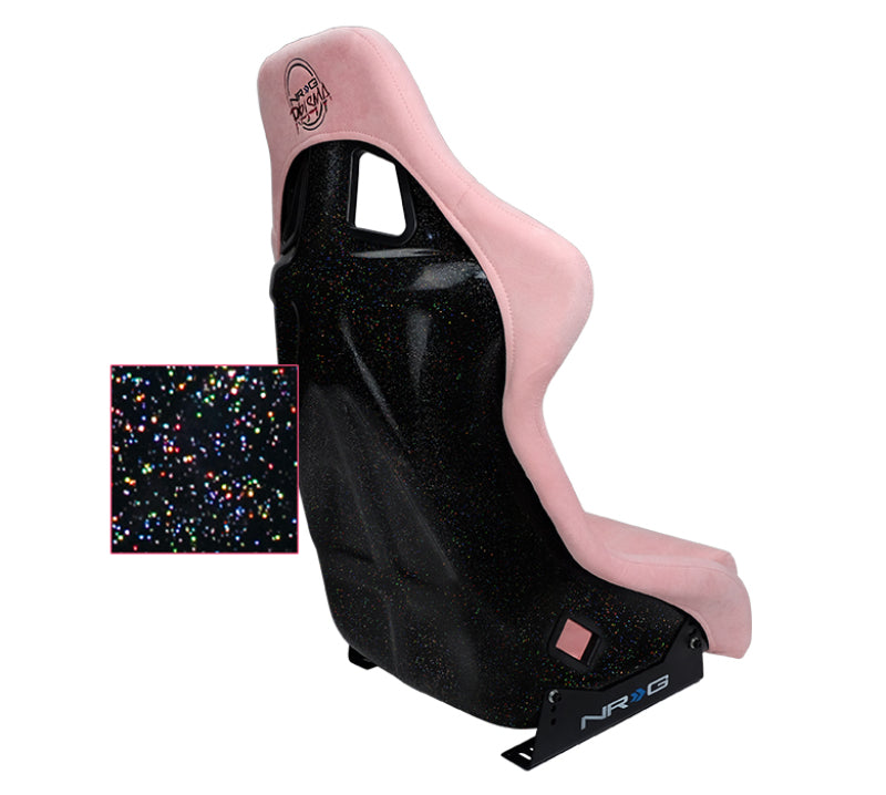 Race Seats NRGFRP-302PK-PRISMA NRG
