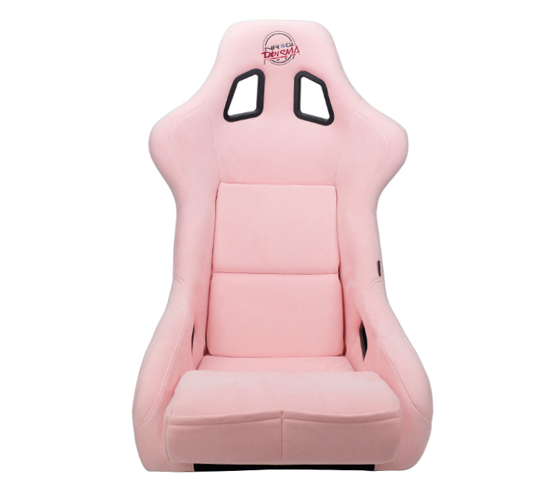 Race Seats NRGFRP-302PK-PRISMA NRG