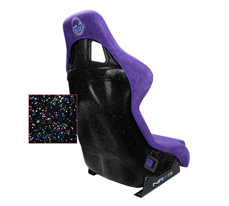 Race Seats NRGFRP-302PP-PRISMA NRG
