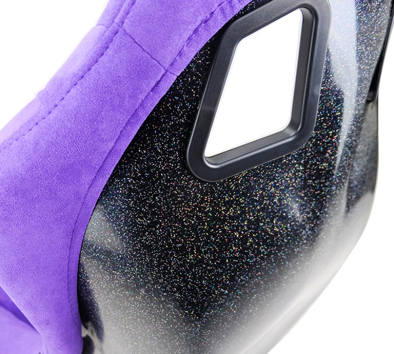 Race Seats NRGFRP-303PP-PRISMA NRG