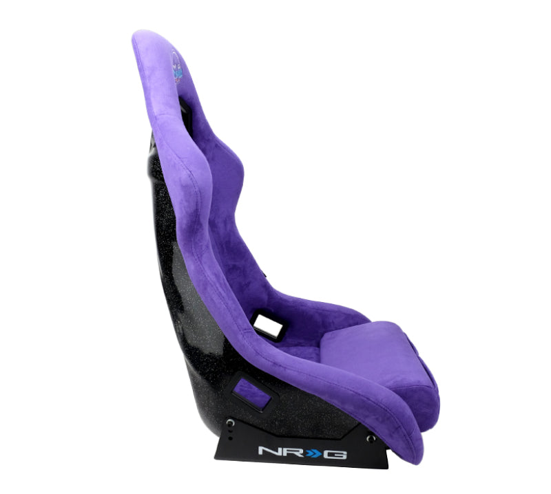 Race Seats NRGFRP-302PP-PRISMA NRG