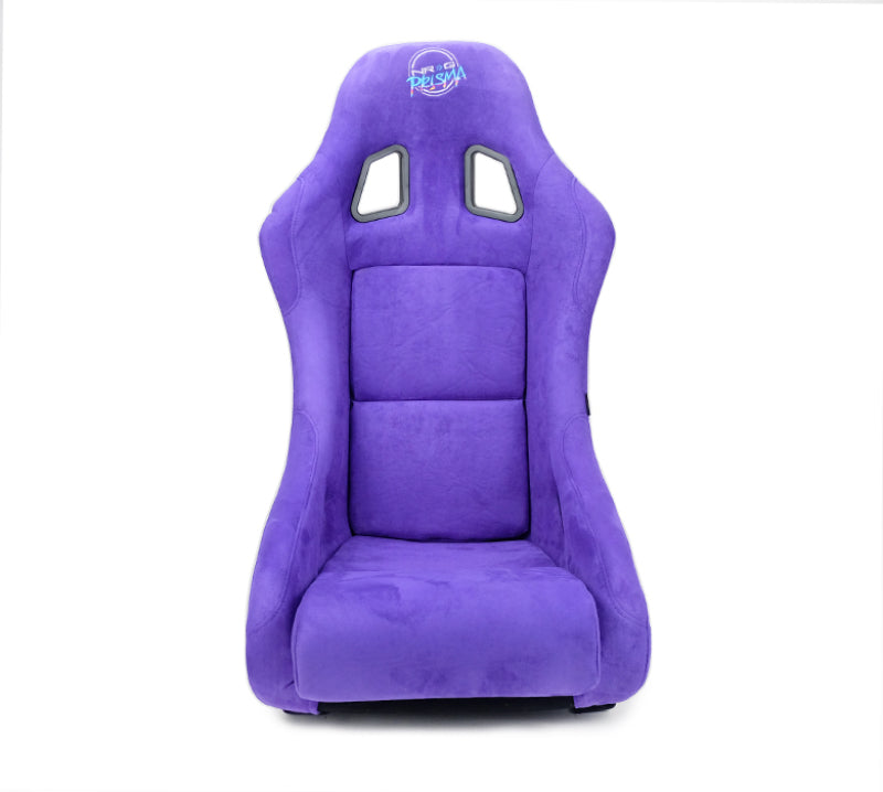 Race Seats NRGFRP-303PP-PRISMA NRG